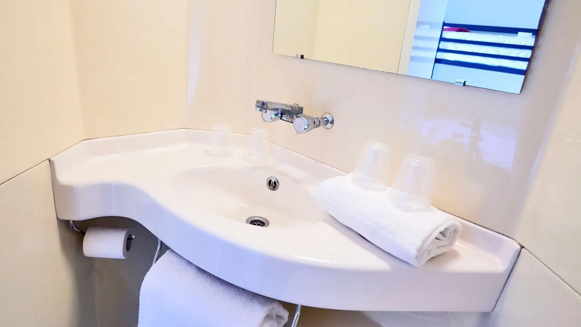 Premiere Classe Toulouse Ouest -Blagnac Aeroport Blagnac