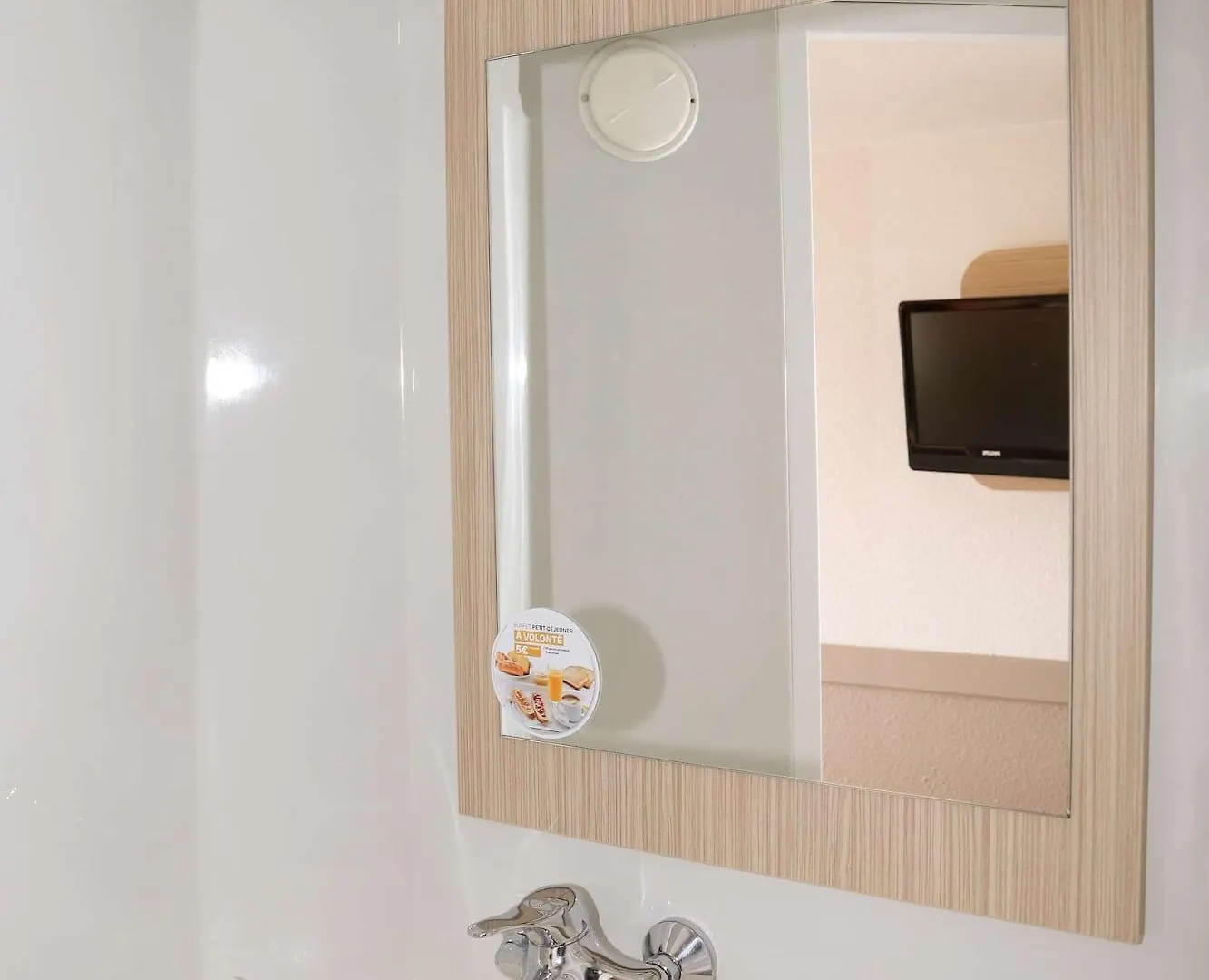 Hotel Premiere Classe Toulouse Ouest -Blagnac Aeroport