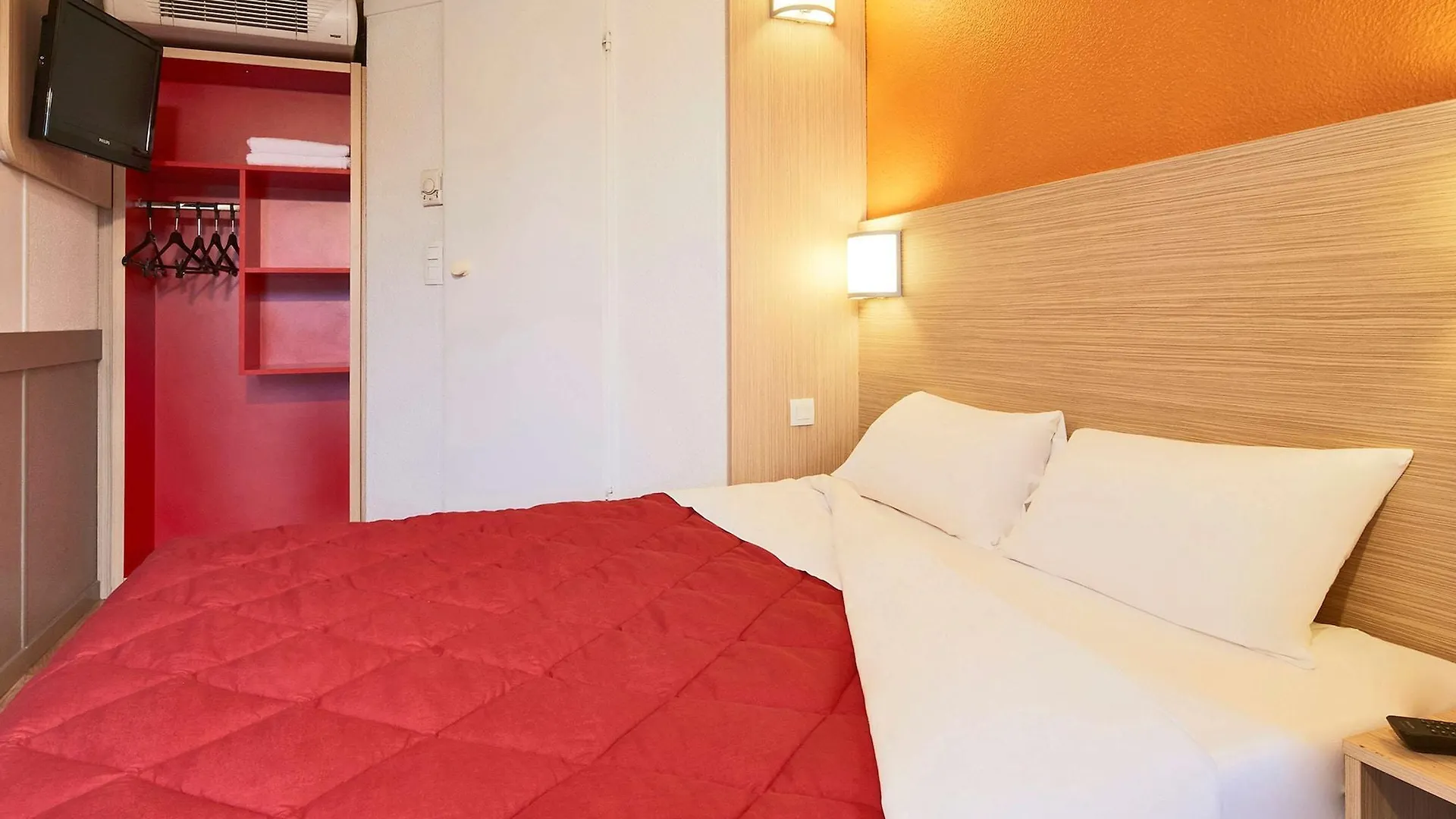 Premiere Classe Toulouse Ouest -Blagnac Aeroport Blagnac