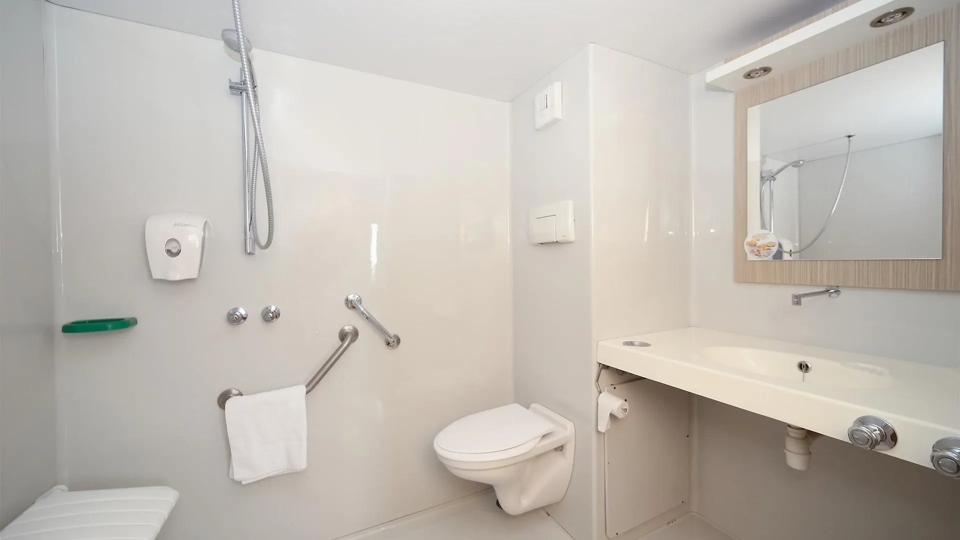 Hotel Premiere Classe Toulouse Ouest -Blagnac Aeroport