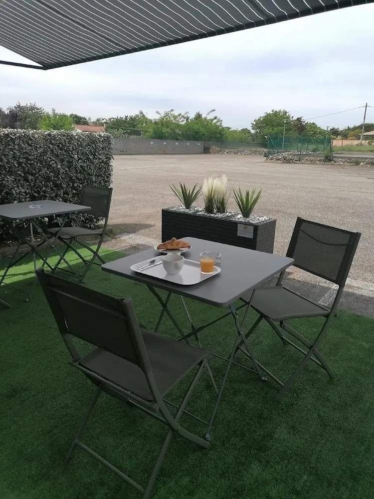 Premiere Classe Toulouse Ouest -Blagnac Aeroport Hotel Blagnac