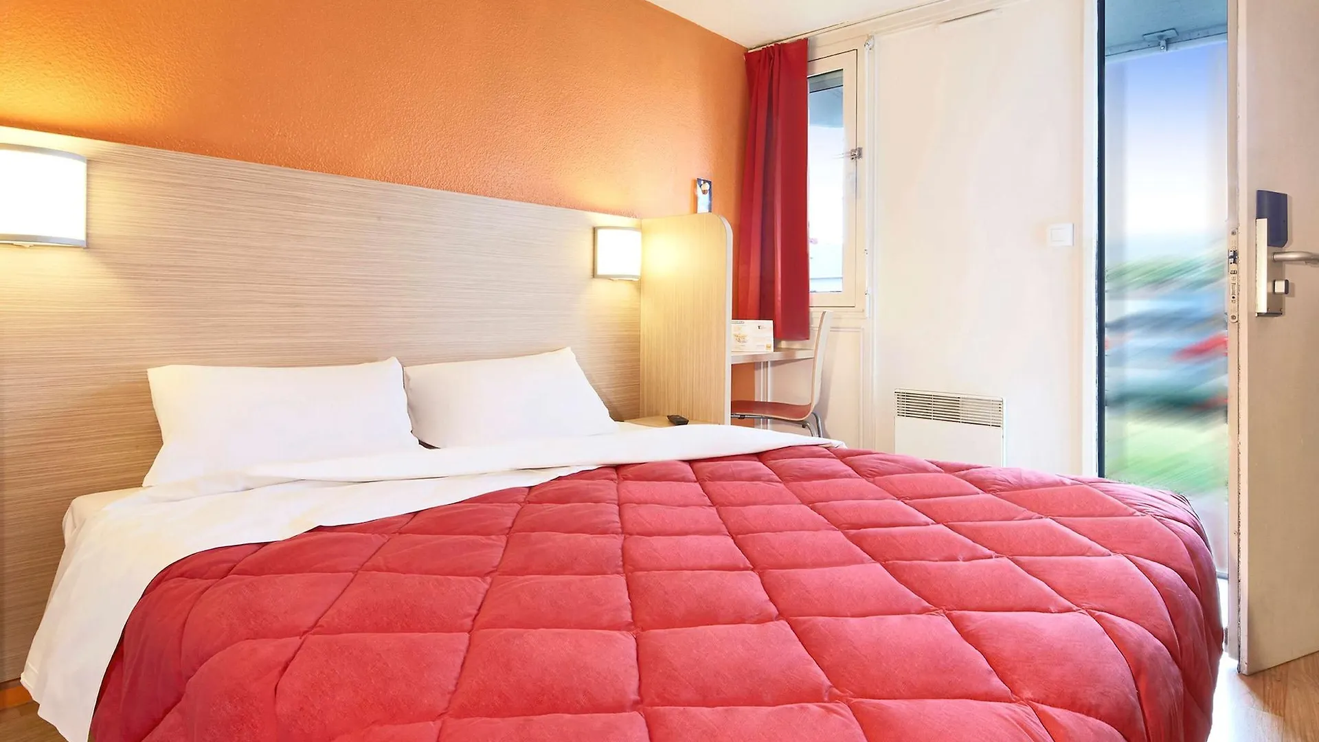 Premiere Classe Toulouse Ouest -Blagnac Aeroport Hotel Blagnac