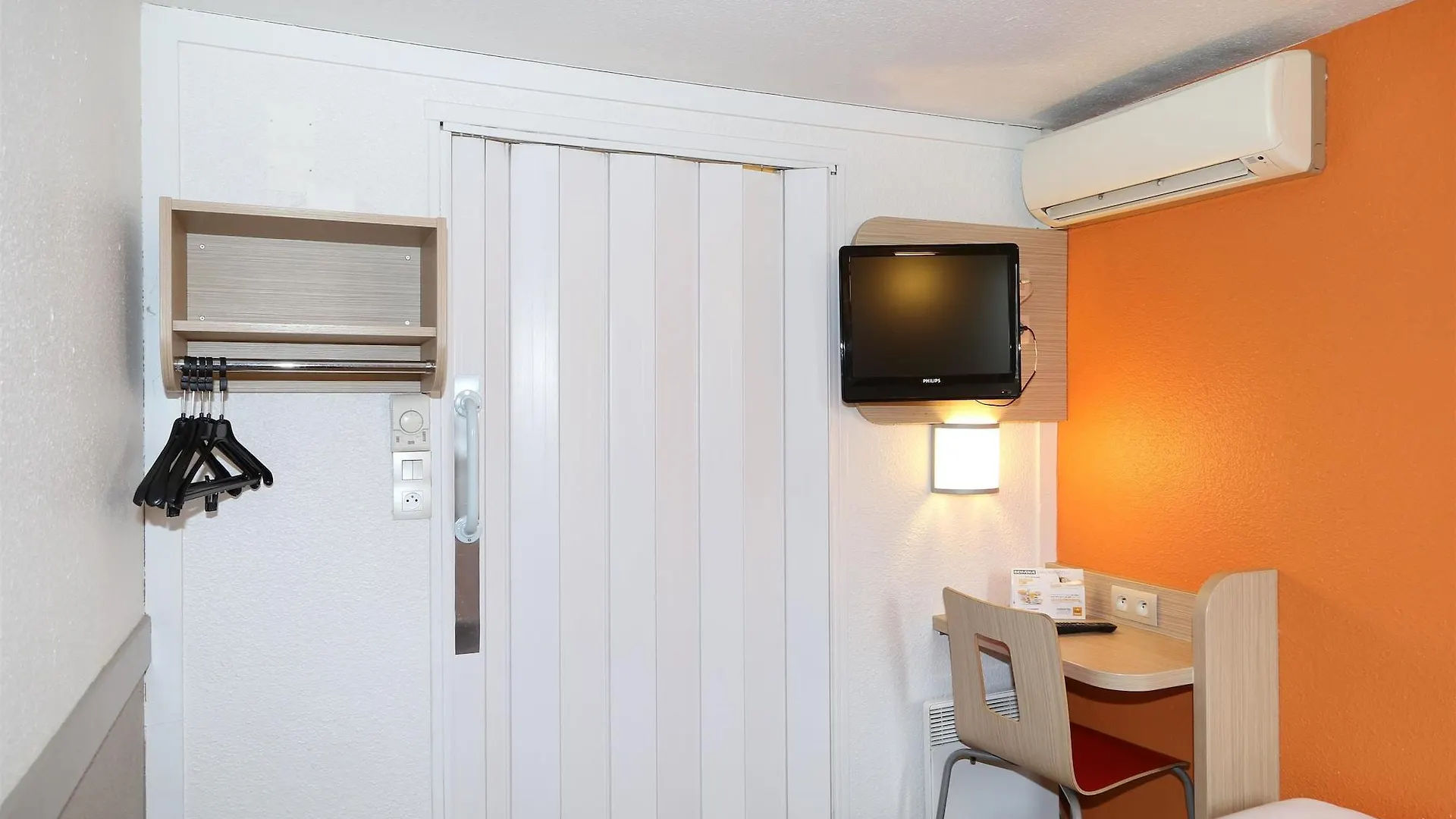 Premiere Classe Toulouse Ouest -Blagnac Aeroport 0*, Blagnac