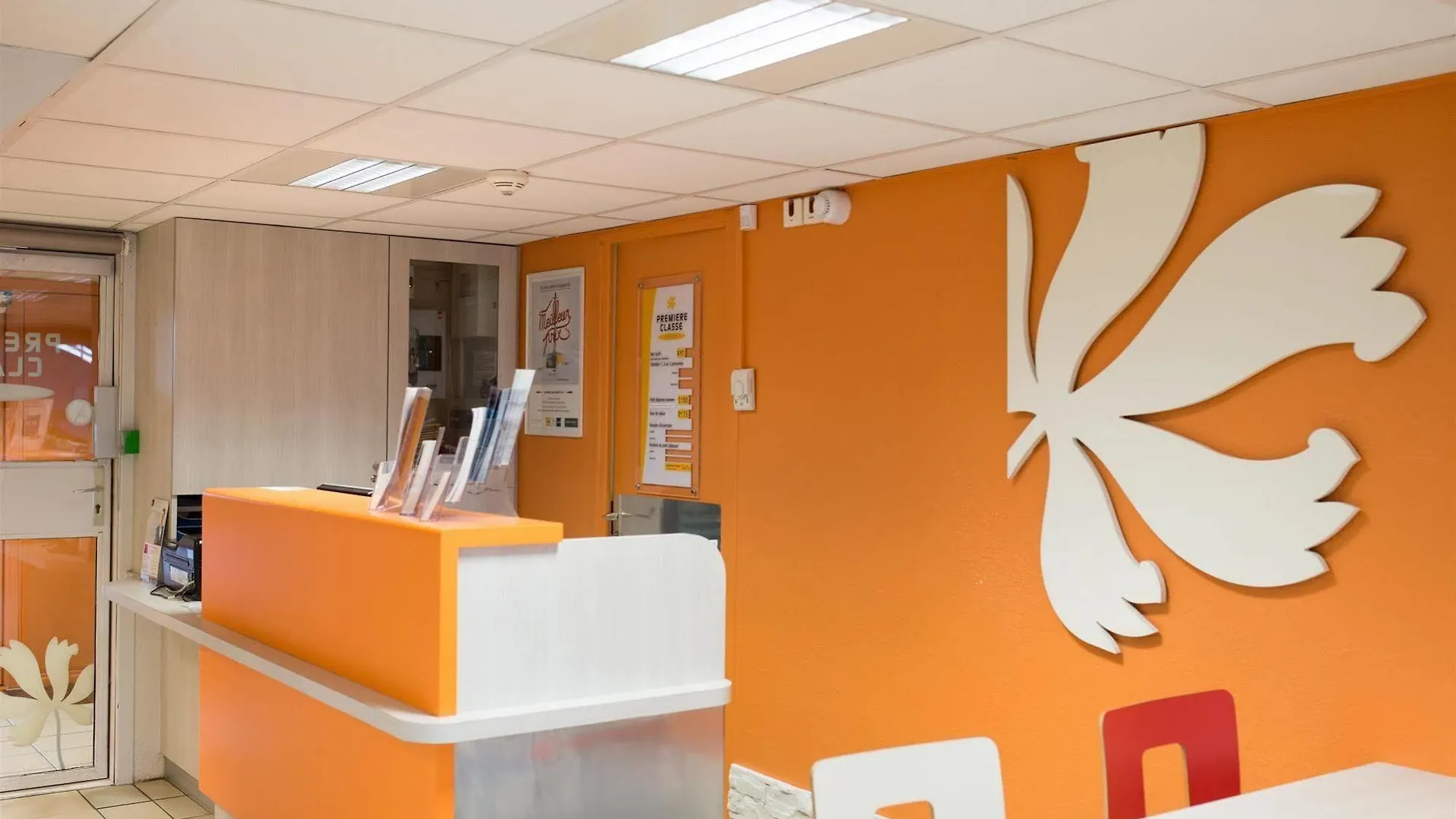 Premiere Classe Toulouse Ouest -Blagnac Aeroport Hotel