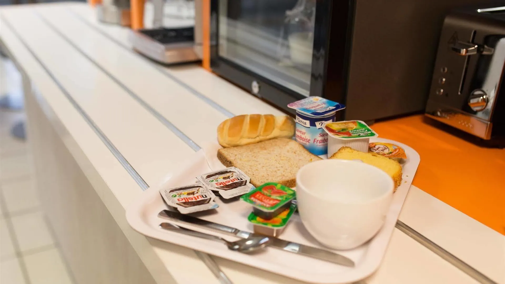 Hotel Premiere Classe Toulouse Ouest -Blagnac Aeroport France