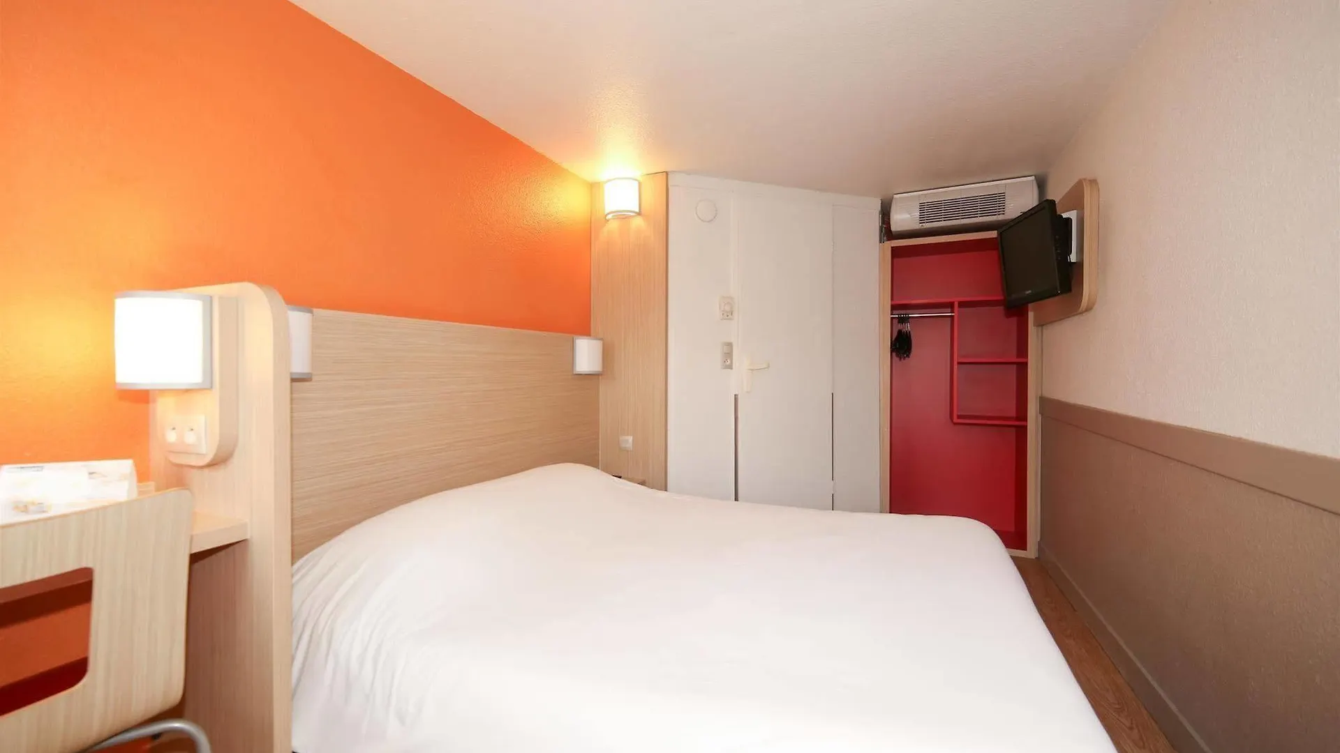 Premiere Classe Toulouse Ouest -Blagnac Aeroport France