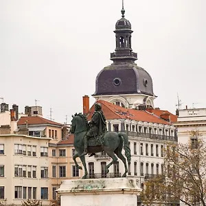  Apartamento Dify Petit - Place Bellecour Francia