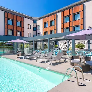 4* Hotel Toulouse Airport By Ihg