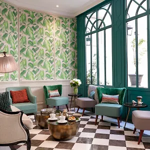 **** Hotel Serotel Lutece Francia