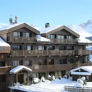 ***** Hotel Grand 1850 Francia