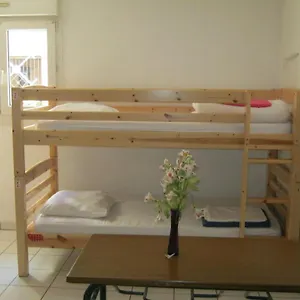  Hostal La Petite De Saint-sernin