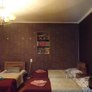 Gio Pensjonat Tbilisi