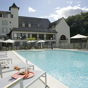 3* ホテル La Riviere