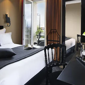 Le Noir Hotel Paryż