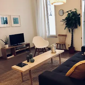  Apartamento Le Des Artistes Francia