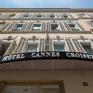 Croisette Hotel Cannes