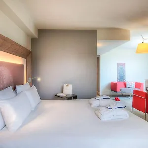 Novotel Centre Prado Velodrome Hotel Marseille