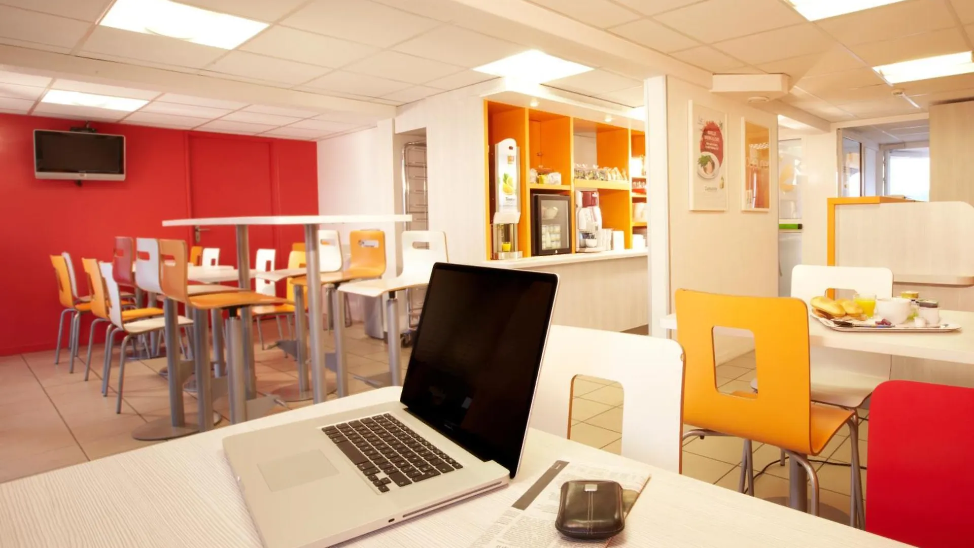 Hotel Premiere Classe Toulouse Ouest -Blagnac Aeroport France