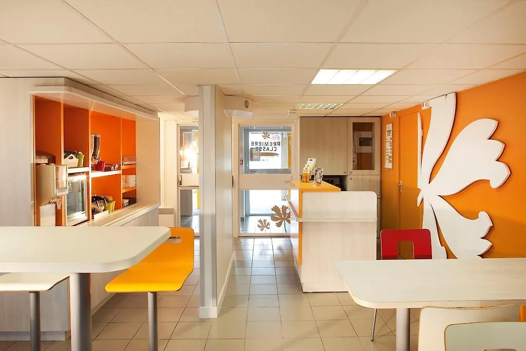 Premiere Classe Toulouse Ouest -Blagnac Aéroport Hotel