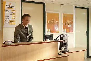 Premiere Classe Toulouse Ouest -Blagnac Aéroport Francia