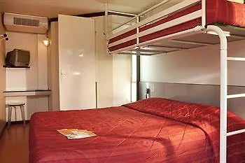 Premiere Classe Toulouse Ouest -Blagnac Aéroport Hotel Blagnac