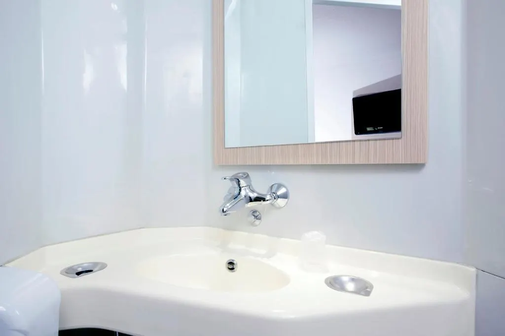 Premiere Classe Toulouse Ouest -Blagnac Aeroport Blagnac