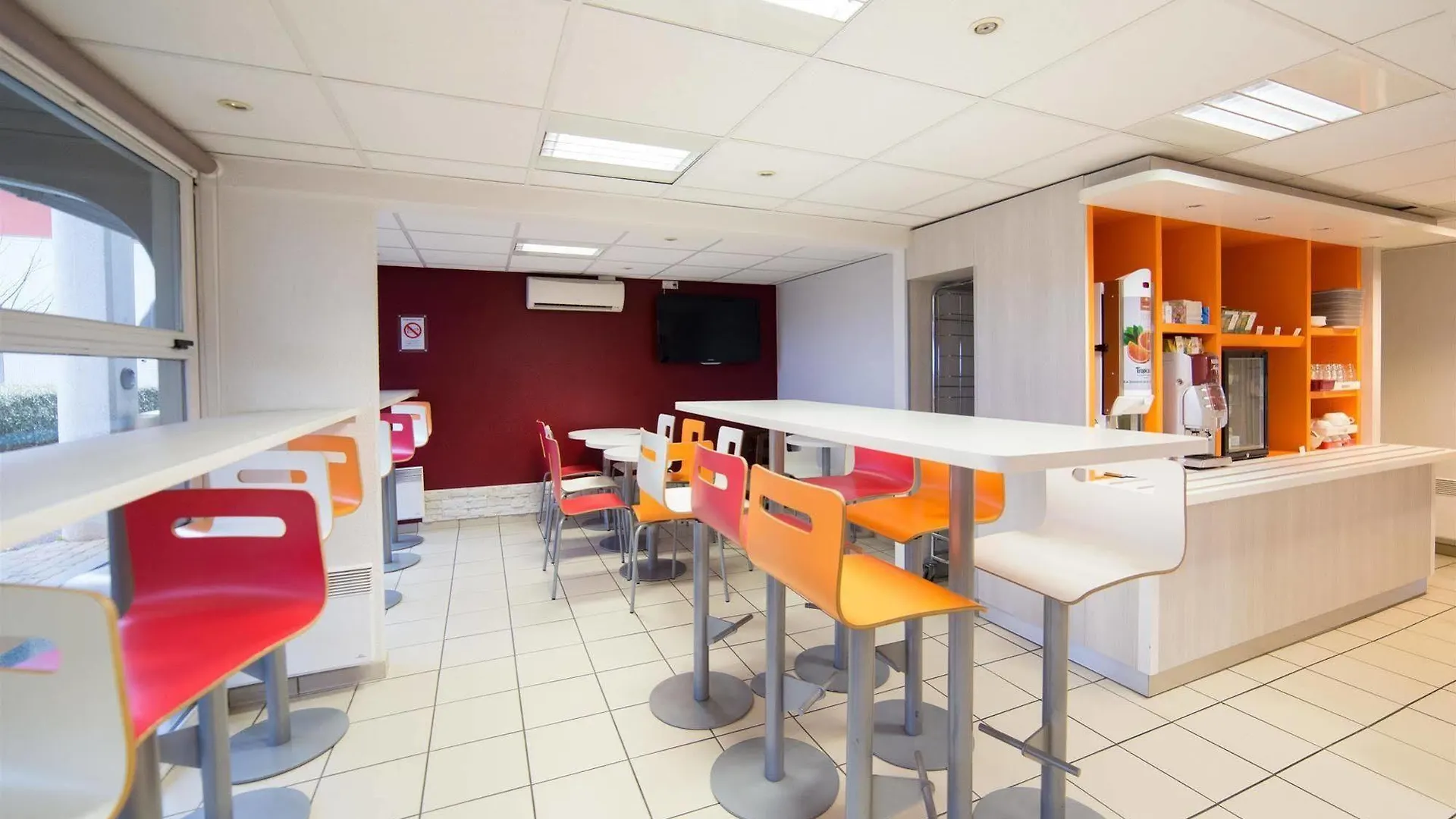 Hotel Premiere Classe Toulouse Ouest -Blagnac Aeroport