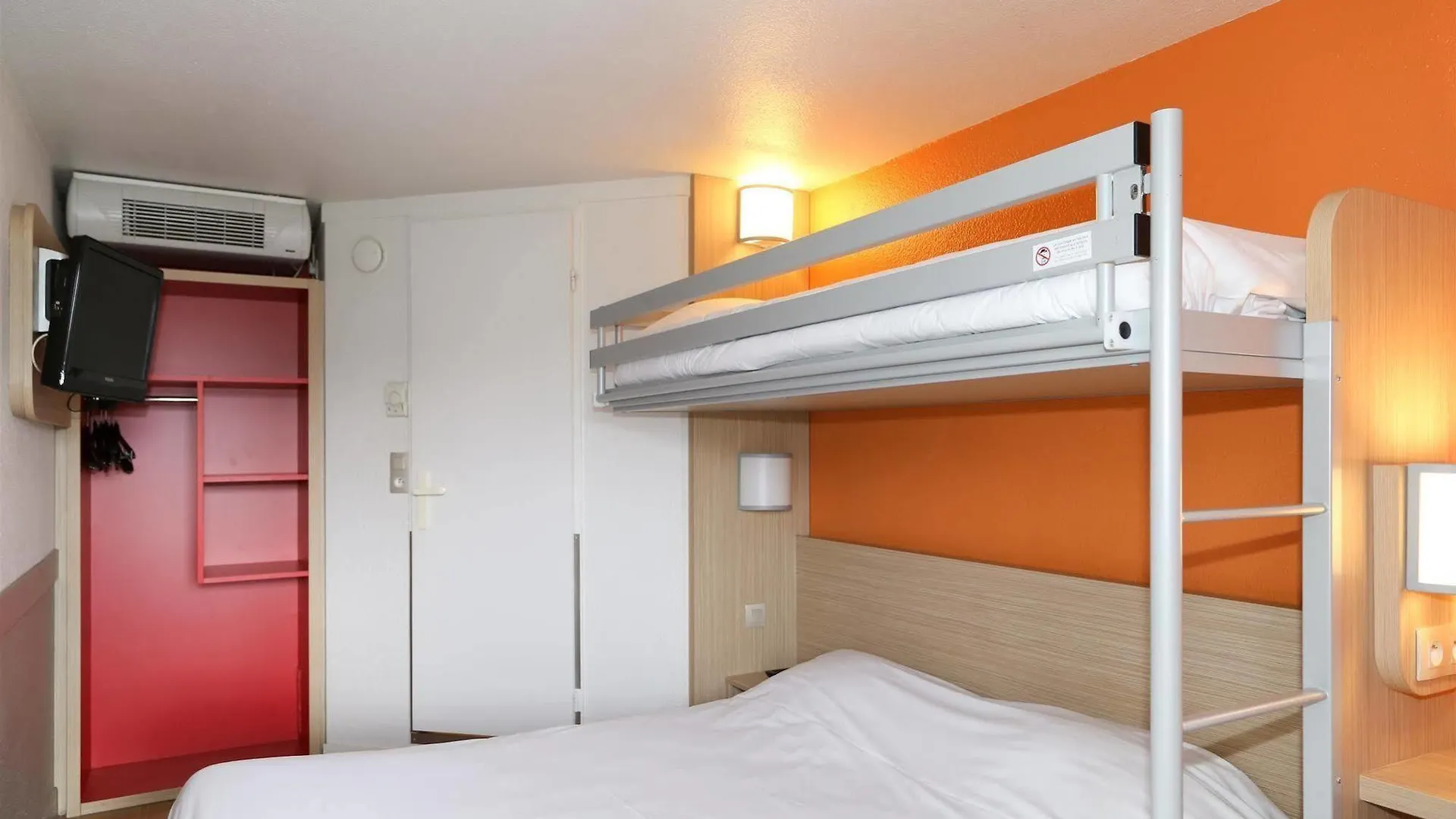 Hotel Premiere Classe Toulouse Ouest -Blagnac Aéroport