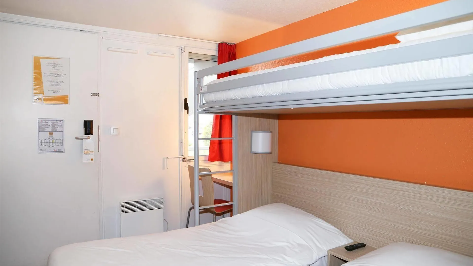 Premiere Classe Toulouse Ouest -Blagnac Aeroport France