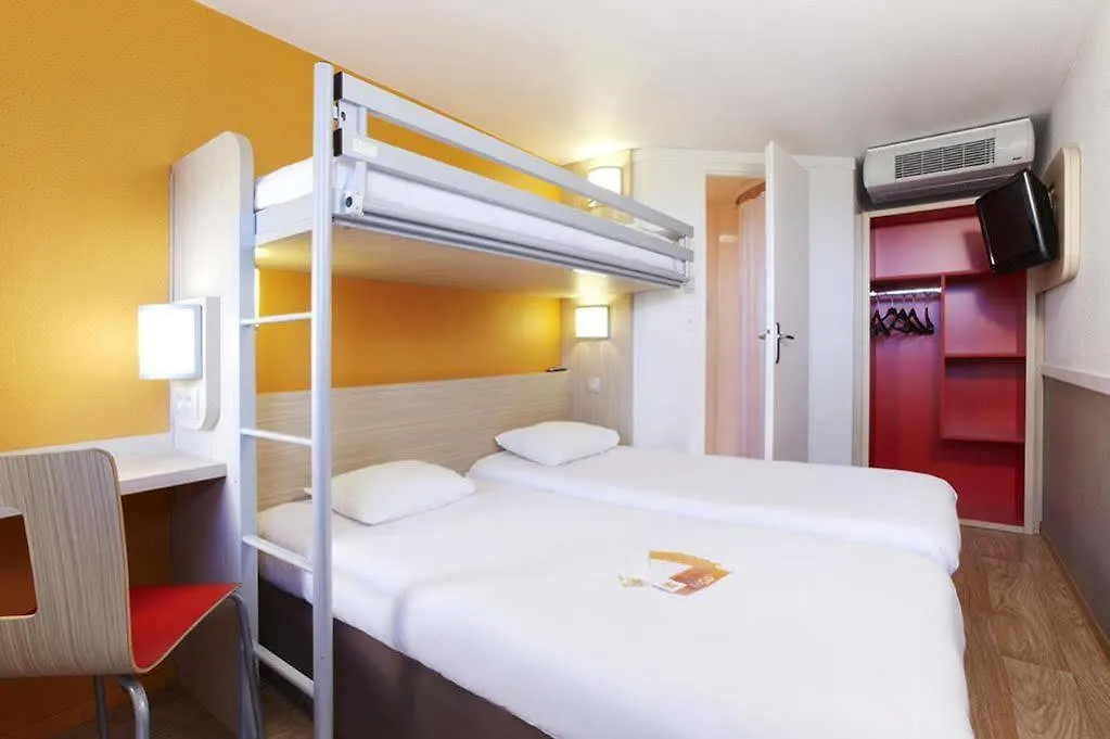 Hotel Premiere Classe Toulouse Ouest -Blagnac Aéroport