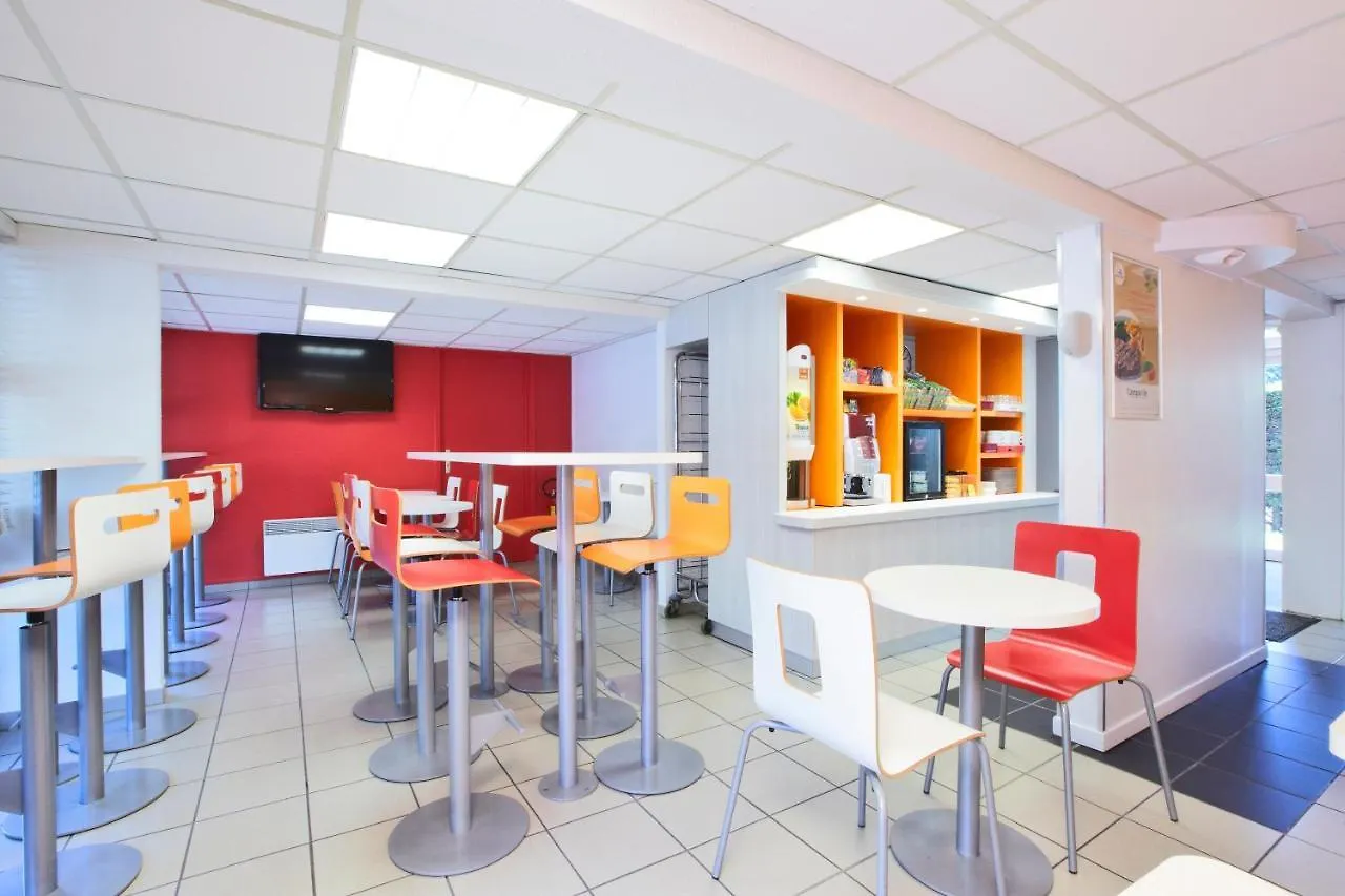 Hotel Premiere Classe Toulouse Ouest -Blagnac Aeroport France