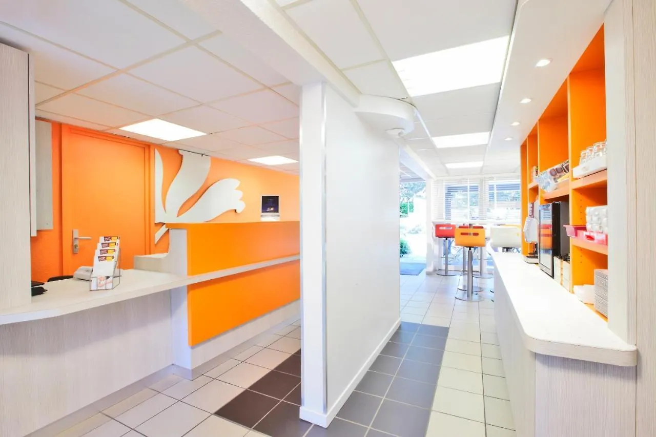 Premiere Classe Toulouse Ouest -Blagnac Aeroport 0*, Blagnac France