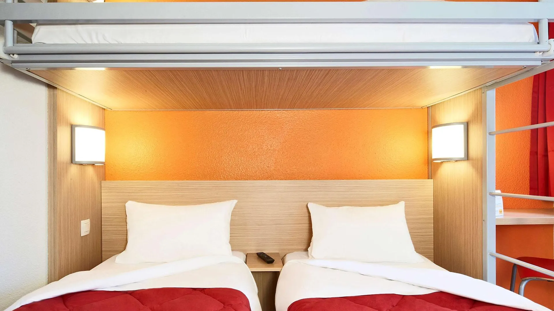 Otel Premiere Classe Toulouse Ouest -Blagnac Aeroport
