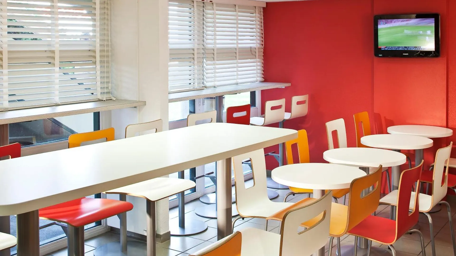 Premiere Classe Toulouse Ouest -Blagnac Aeroport Blagnac