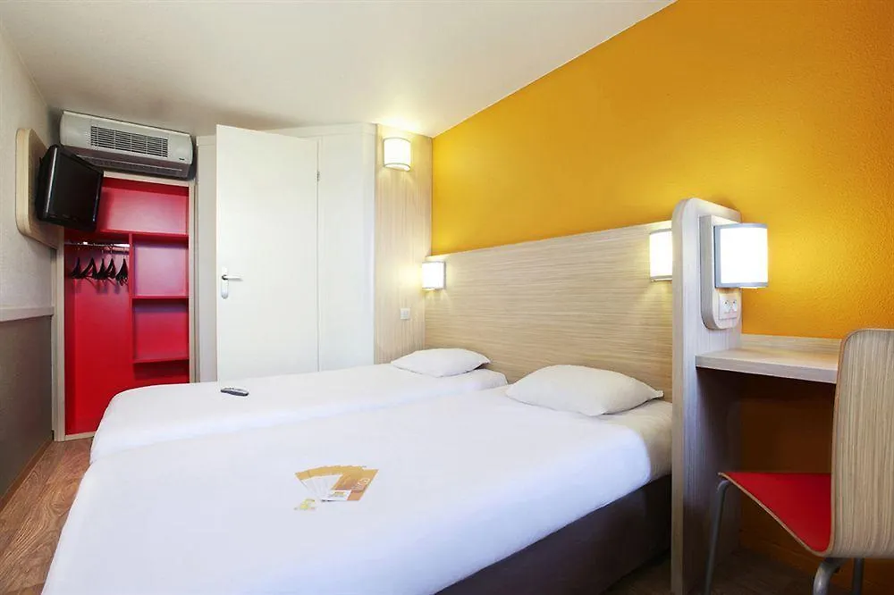 Otel Premiere Classe Toulouse Ouest -Blagnac Aeroport