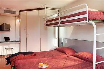 酒店 图卢兹西部布拉尼亚克机场高级酒店