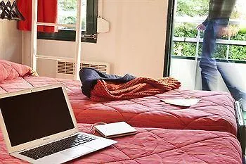 图卢兹西部布拉尼亚克机场高级酒店 0*, 布拉尼亚克 法国