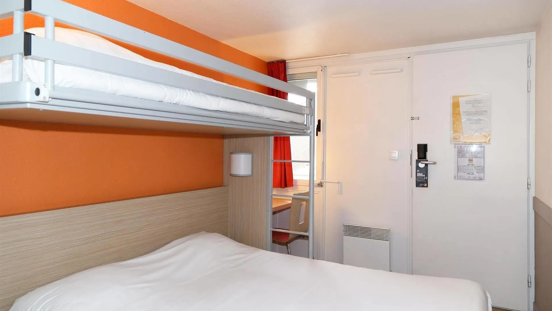 Premiere Classe Toulouse Ouest -Blagnac Aeroport Fransa